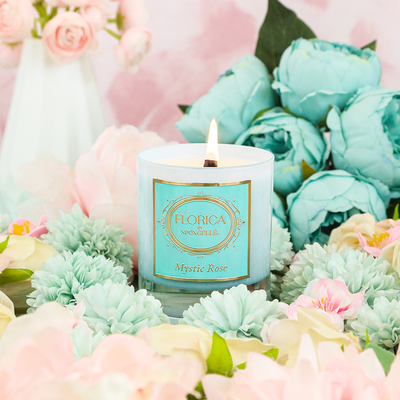 Florica Candle