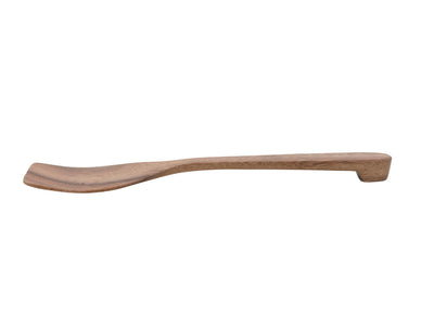 Hand-Carved Acacia Wood Spatula