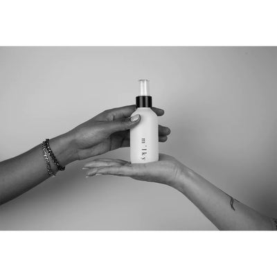 Santal Milky Spray Lotion