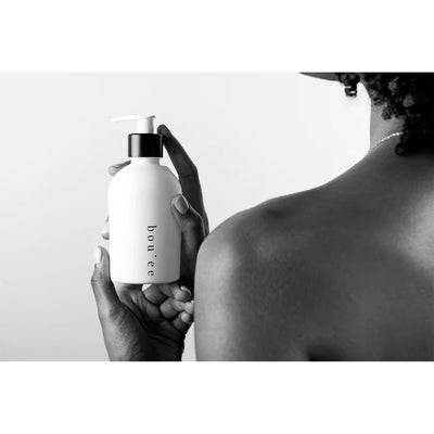 Santal Boujee Body Oil