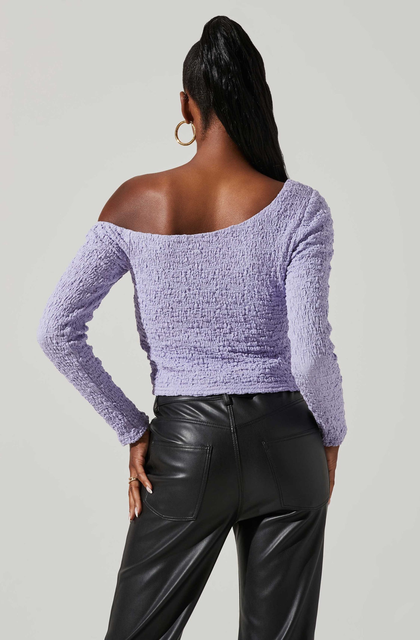 Finley Top