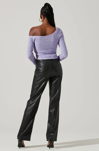 Finley Top