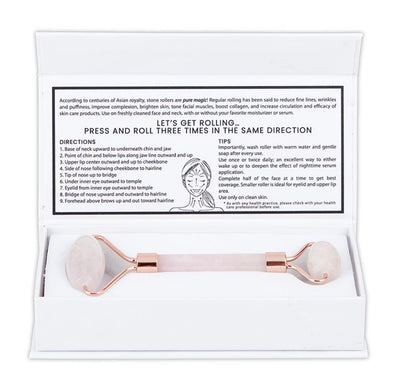 Facial Massage Roller