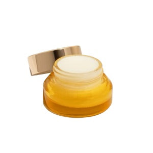 Lemon Bloom Lip Scrub