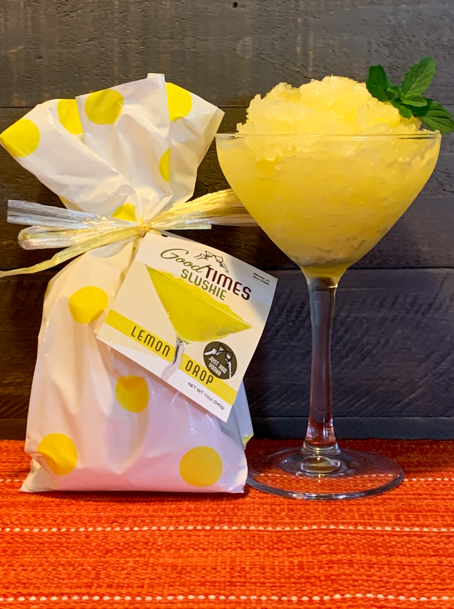 Good Times Slushy Mixes