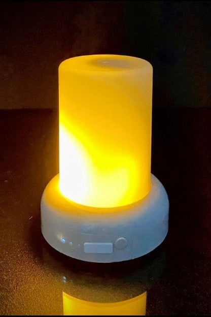 Flame Illusion Module