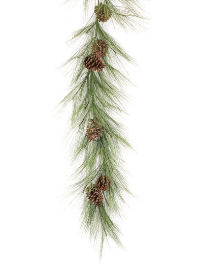 Long Needle Pine Garland